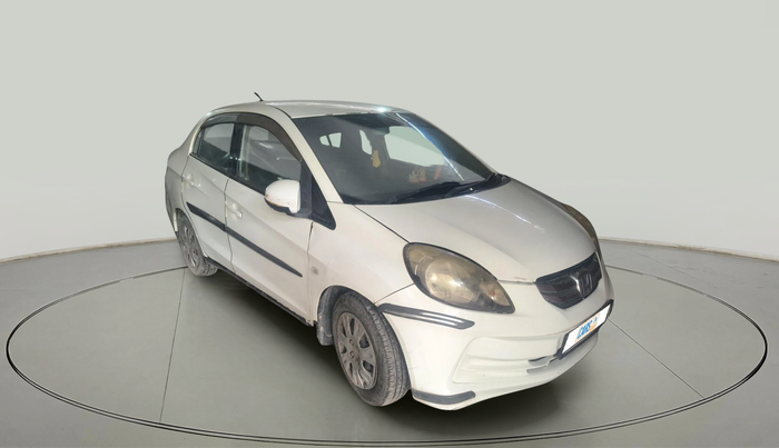 2016 Honda Amaze 1.2L I-VTEC S, Petrol, Manual, 78,928 km, exterior