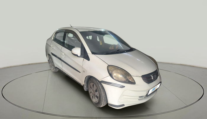2016 Honda Amaze 1.2L I-VTEC S, Petrol, Manual, 78,928 km, exterior