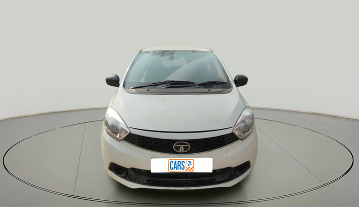 2020 Tata TIGOR XM DIESEL, Diesel, Manual, 74,443 km, exterior