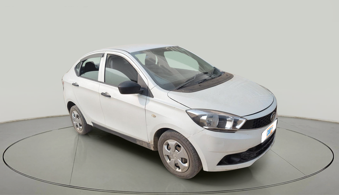 2020 Tata TIGOR XM DIESEL, Diesel, Manual, 74,443 km, exterior