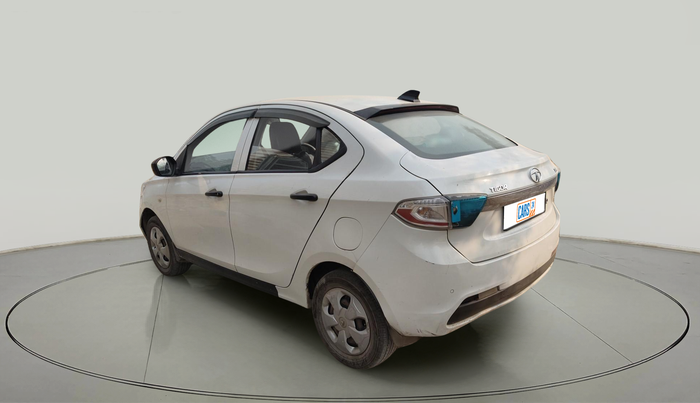 2020 Tata TIGOR XM DIESEL, Diesel, Manual, 74,443 km, exterior