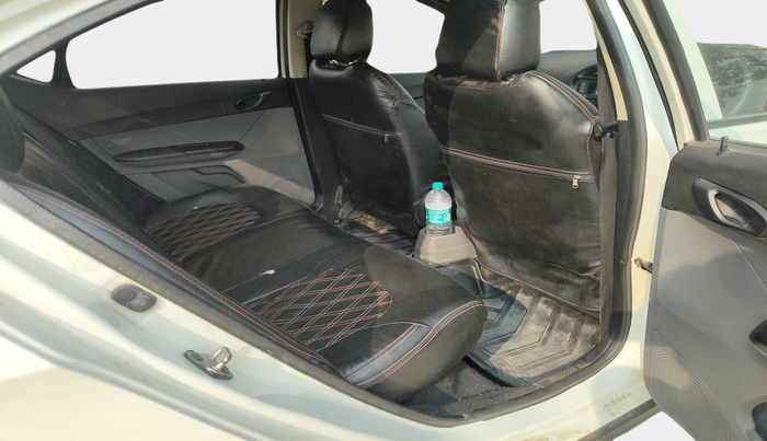 2020 Tata TIGOR XM DIESEL, Diesel, Manual, 74,443 km, interior