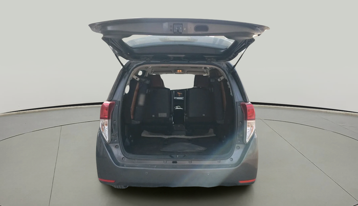 2016 Toyota Innova Crysta 2.8 ZX AT 7 STR, Diesel, Automatic, 1,95,893 km, exterior