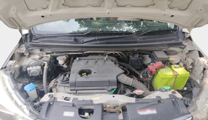 2020 Maruti Celerio ZXI, Petrol, Manual, 88,425 km, exterior