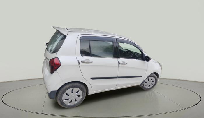 2020 Maruti Celerio ZXI, Petrol, Manual, 88,425 km, exterior