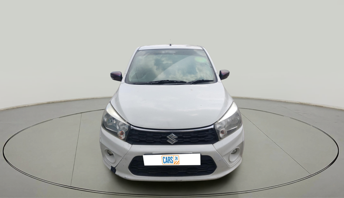 2020 Maruti Celerio ZXI, Petrol, Manual, 88,425 km, exterior