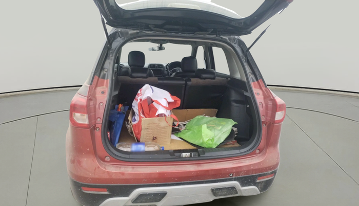 2016 Maruti Vitara Brezza ZDI PLUS, Diesel, Manual, 65,491 km, exterior