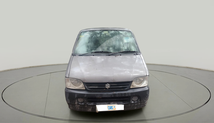 2018 Maruti Eeco 5 STR WITH A/C+HTR, Petrol, Manual, 2,32,778 km, exterior