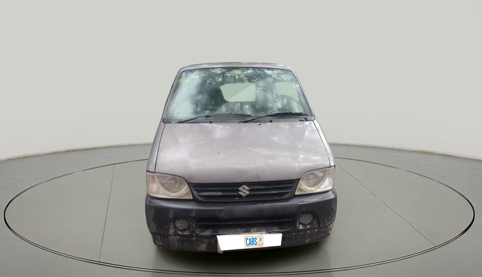 2018 Maruti Eeco 5 STR WITH A/C+HTR, Petrol, Manual, 2,32,778 km, exterior