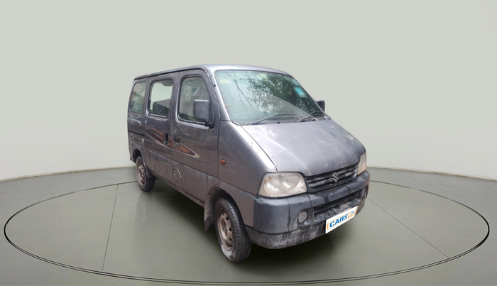 2018 Maruti Eeco 5 STR WITH A/C+HTR, Petrol, Manual, 2,32,778 km, exterior