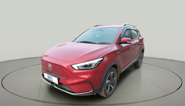2024 MG ZS EV Excite Pro, Electric, Automatic, 19,944 km, exterior