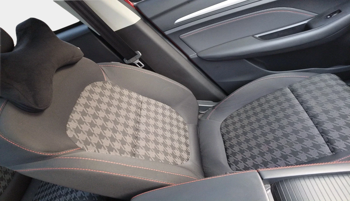 2024 MG ZS EV Excite Pro, Electric, Automatic, 19,944 km, interior