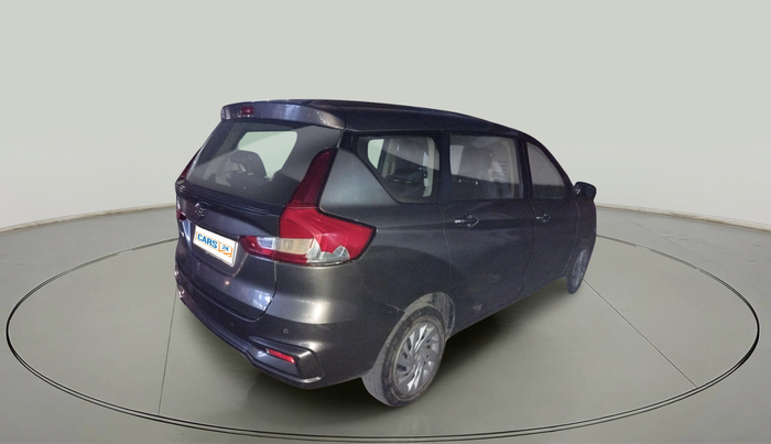 2024 Maruti Ertiga   VXI (O) CNG, Petrol, Manual, 47,229 km, exterior