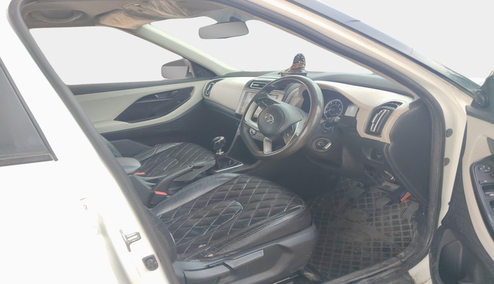 2020 Hyundai Creta E 1.5 DIESEL, Diesel, Manual, 79,112 km, interior