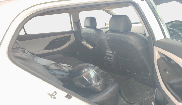2020 Hyundai Creta E 1.5 DIESEL, Diesel, Manual, 79,112 km, interior