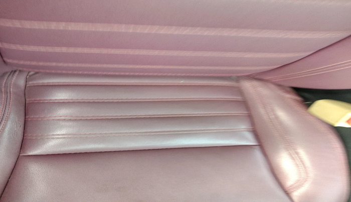 2017 Honda City 1.5L I-VTEC V MT, Petrol, Manual, 62,645 km, interior