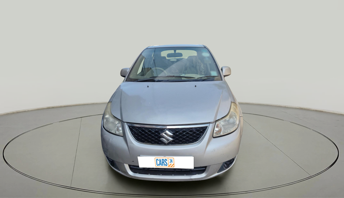 2011 Maruti SX4 VXI, Petrol, Manual, 1,18,463 km, exterior