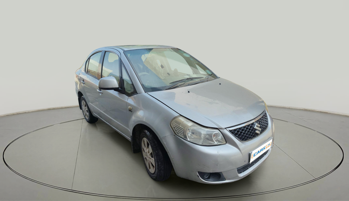 2011 Maruti SX4 VXI, Petrol, Manual, 1,18,463 km, exterior