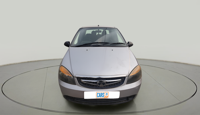 2014 Tata Indigo ECS LS TDI, Diesel, Manual, 71,296 km, exterior