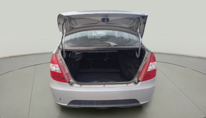 2014 Tata Indigo ECS LS TDI, Diesel, Manual, 71,296 km, exterior