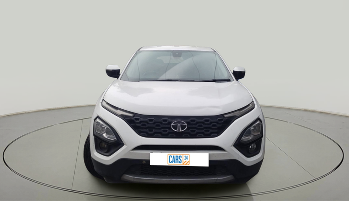 2019 Tata Harrier XZ 2.0L, Diesel, Manual, 2,15,009 km, exterior