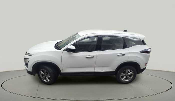 2019 Tata Harrier XZ 2.0L, Diesel, Manual, 2,15,009 km, exterior