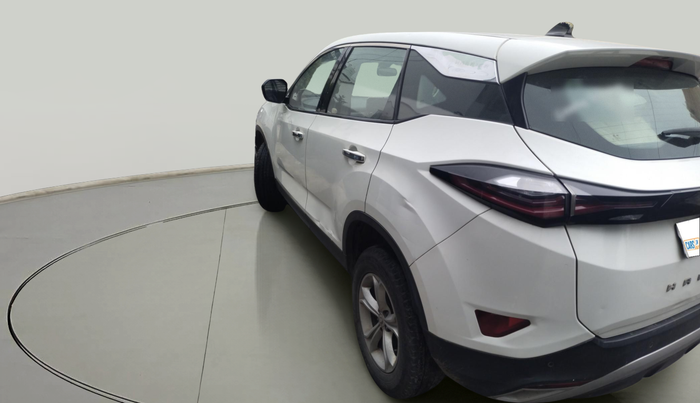 2019 Tata Harrier XZ 2.0L, Diesel, Manual, 2,15,009 km, exterior