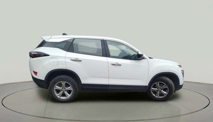 2019 Tata Harrier XZ 2.0L, Diesel, Manual, 2,15,009 km, exterior