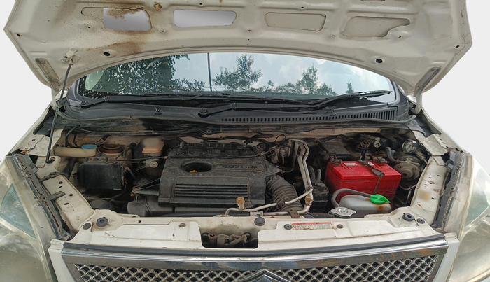 2015 Maruti Wagon R 1.0 LXI CNG, Petrol, Manual, 84,037 km, exterior