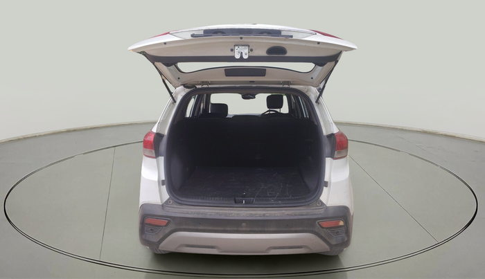 2019 Hyundai Creta E PLUS 1.4 DIESEL, Diesel, Manual, 1,16,530 km, exterior