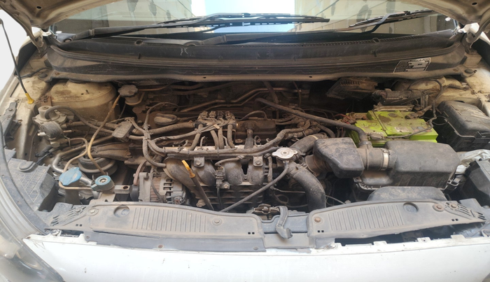 2012 Hyundai i20 MAGNA 1.2, Petrol, Manual, 1,29,712 km, exterior