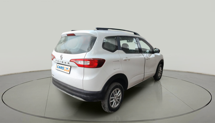 2023 Renault TRIBER RXT, Petrol, Manual, 50,206 km, exterior