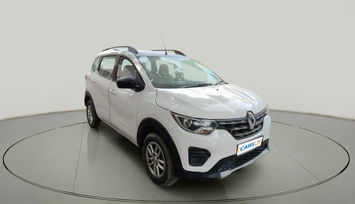 2023 Renault TRIBER RXT, Petrol, Manual, 50,206 km, exterior