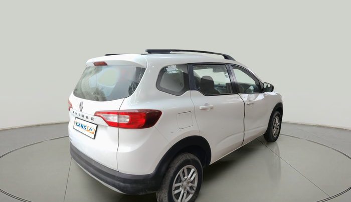 2023 Renault TRIBER RXT, Petrol, Manual, 50,206 km, exterior