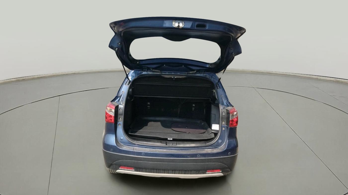 2019 Maruti S Cross ZETA 1.3, Diesel, Manual, 1,59,934 km, exterior