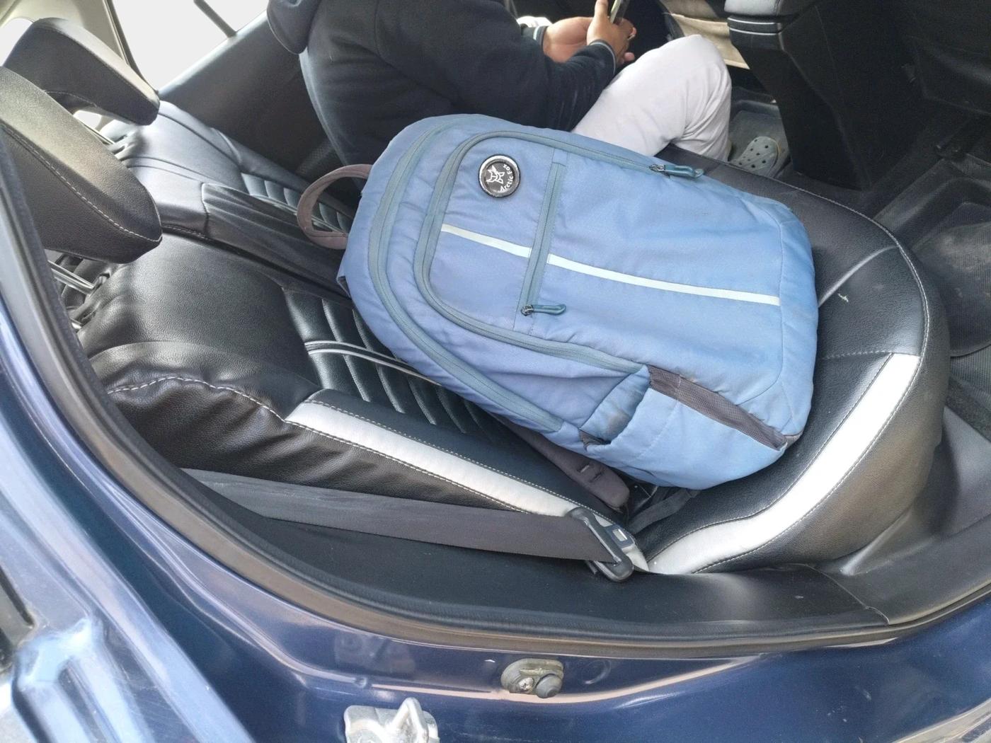 2019 Maruti S Cross ZETA 1.3, Diesel, Manual, 1,59,934 km, interior