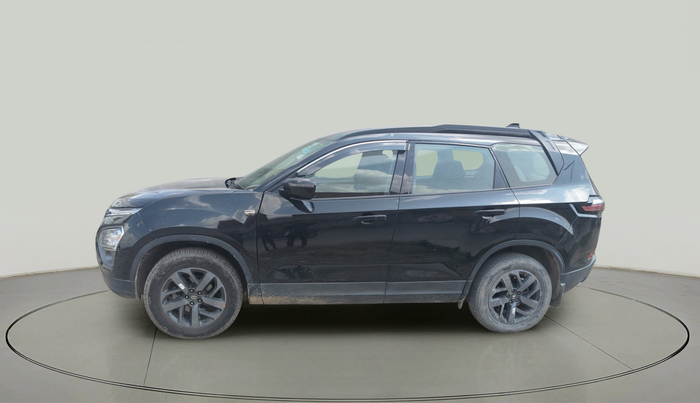 2022 Tata Safari XZA PLUS DARK EDITION, Diesel, Automatic, 62,379 km, exterior