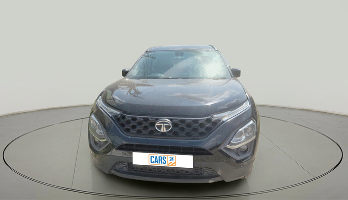 2022 Tata Safari XZA PLUS DARK EDITION, Diesel, Automatic, 62,379 km, exterior