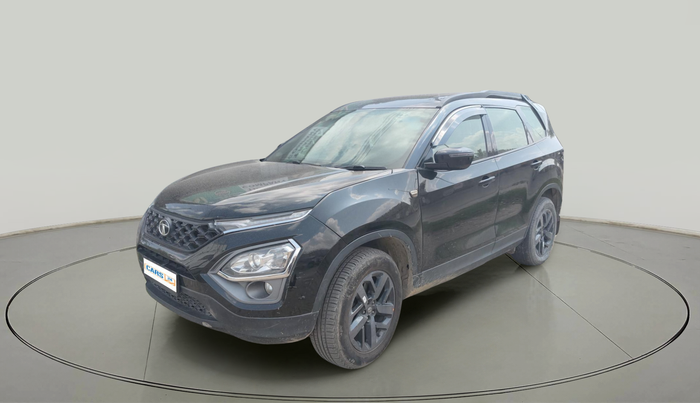 2022 Tata Safari XZA PLUS DARK EDITION, Diesel, Automatic, 62,379 km, exterior