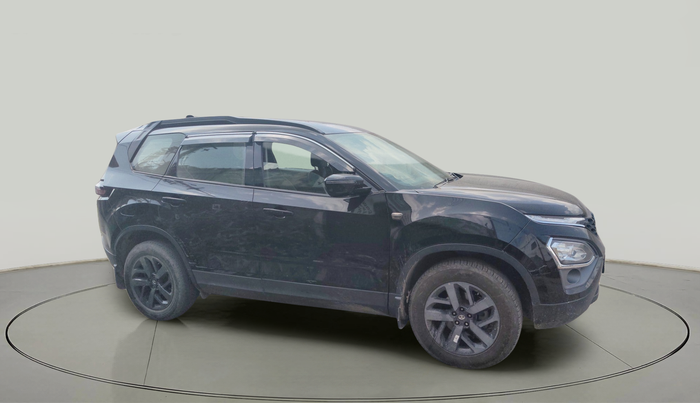 2022 Tata Safari XZA PLUS DARK EDITION, Diesel, Automatic, 62,379 km, exterior