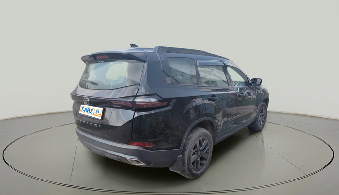 2022 Tata Safari XZA PLUS DARK EDITION, Diesel, Automatic, 62,379 km, exterior