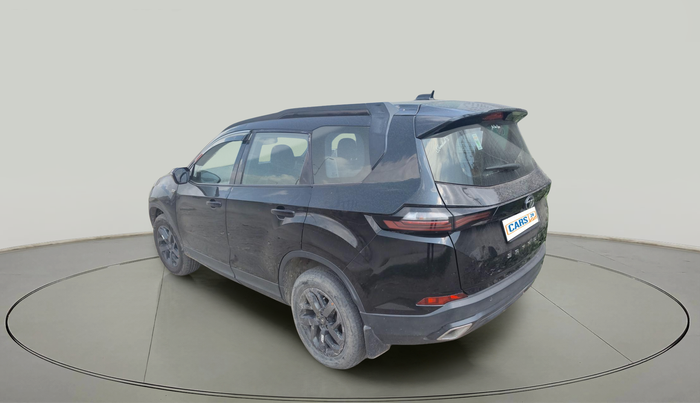 2022 Tata Safari XZA PLUS DARK EDITION, Diesel, Automatic, 62,379 km, exterior