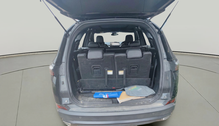 2022 Tata Safari XZA PLUS DARK EDITION, Diesel, Automatic, 62,379 km, exterior