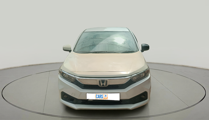 2020 Honda Amaze 1.2L I-VTEC S, Petrol, Manual, 53,462 km, exterior