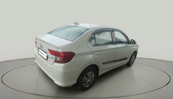 2020 Honda Amaze 1.2L I-VTEC S, Petrol, Manual, 53,462 km, exterior