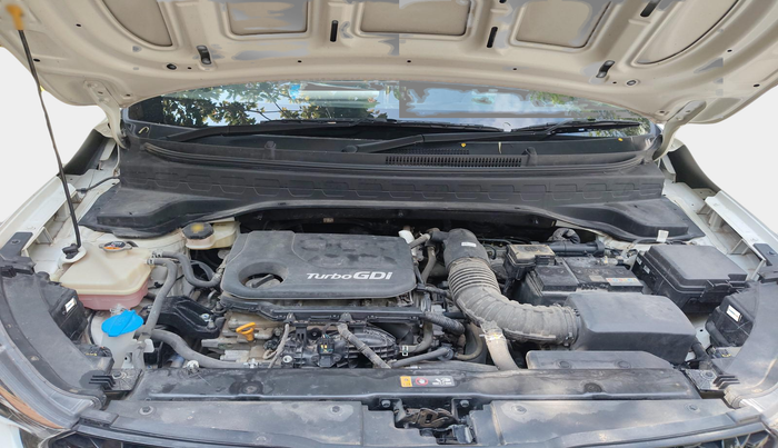 2022 KIA SONET HTK PLUS 1.0 IMT, Petrol, Manual, 10,202 km, exterior