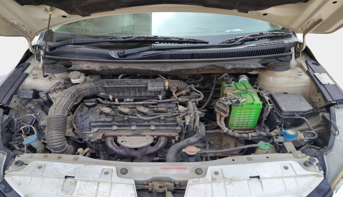 2019 Maruti Ciaz DELTA 1.5 SHVS MT PETROL, Petrol, Manual, 62,818 km, exterior