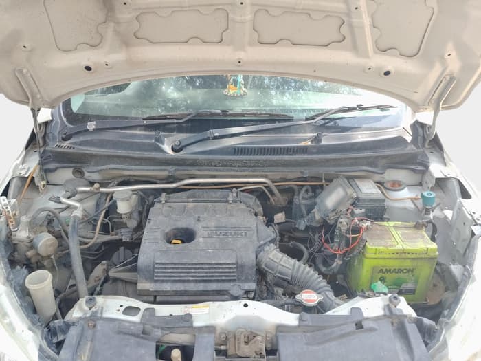 2016 Maruti Celerio VXI, Petrol, Manual, 71,996 km, exterior