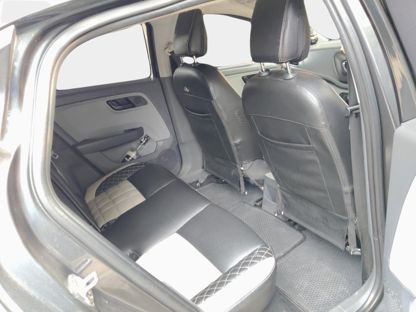 2021 Tata ALTROZ XM PLUS PETROL, Petrol, Manual, 86,038 km, interior