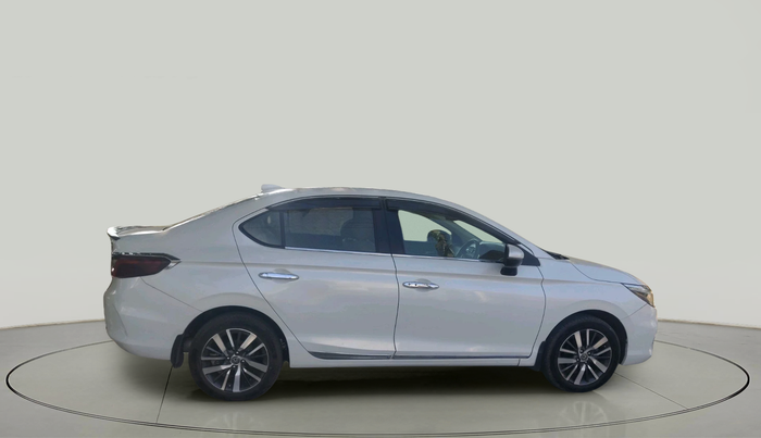 2022 Honda City 1.5L I-VTEC ZX CVT, Petrol, Automatic, 93,328 km, exterior